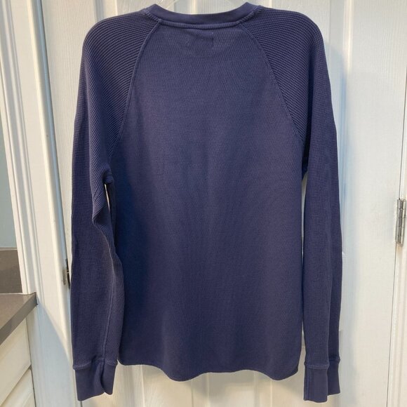 J. Crew Men's Blue Shirt - Picture 3 of 7